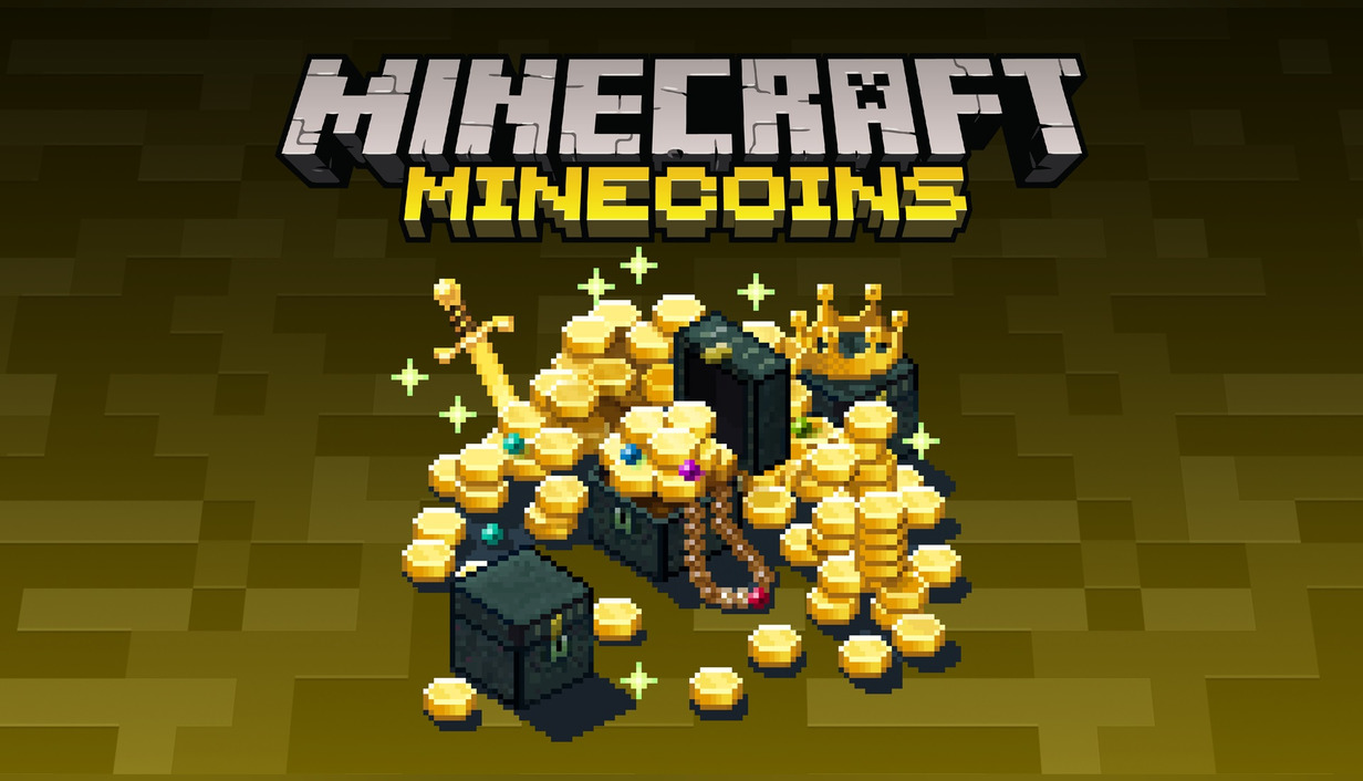 Minecraft Minecoins to USD Calculator – Sponsor Hunter