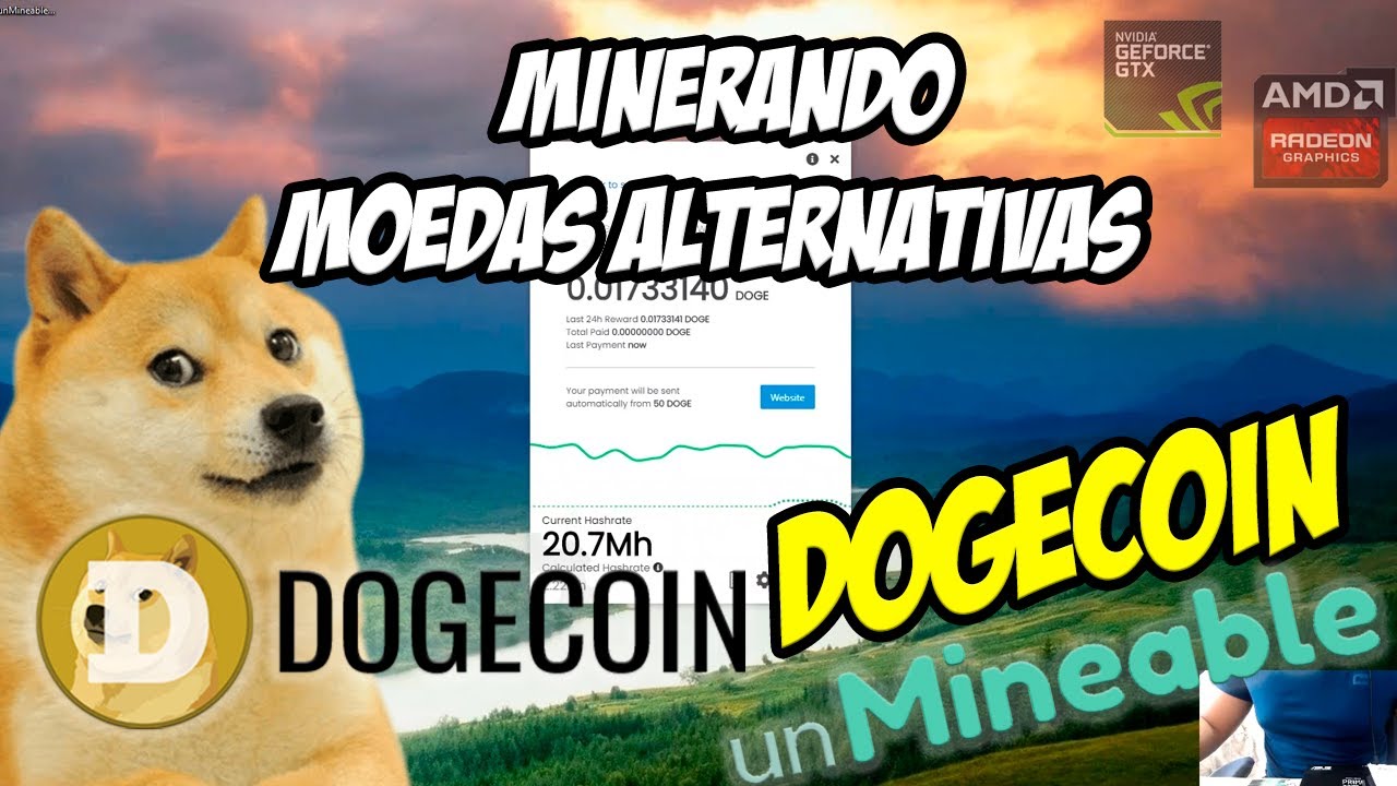 How to Mine Dogecoin [Updated 1 Day Ago] | CoinMarketCap