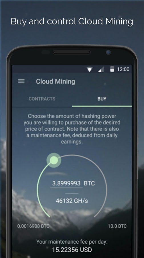 MinerGate Control - APK Download for Android | Aptoide