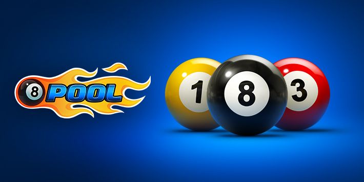 8 Ball Pool MOD APK (Menu: Long line/Anti-ban) Download