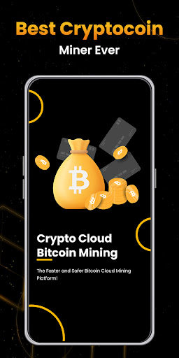 Download Bitcoin Miner Pro - BTC Mining (MOD) APK for Android