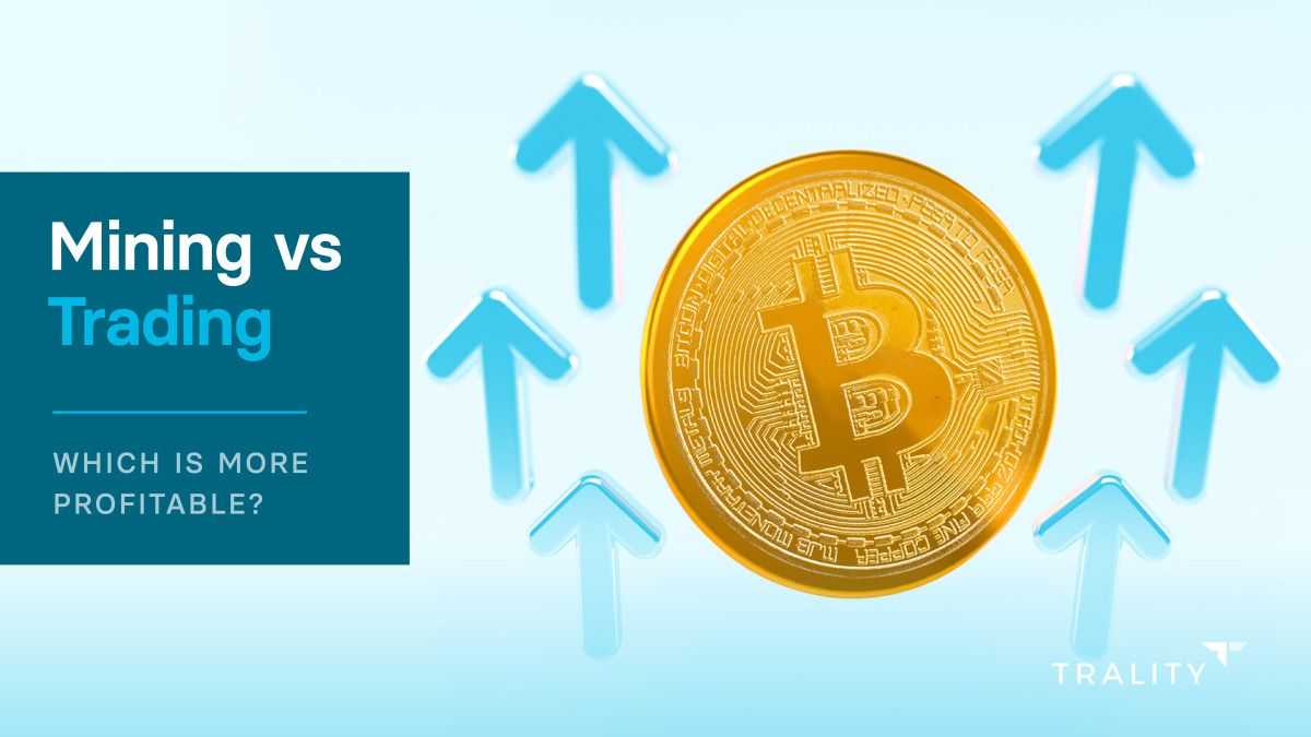 Bitcoin Mining: What Is It And How Does It Work? | Bankrate