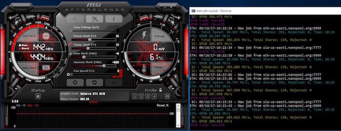 How to mine Ethereum Classic | f2pool