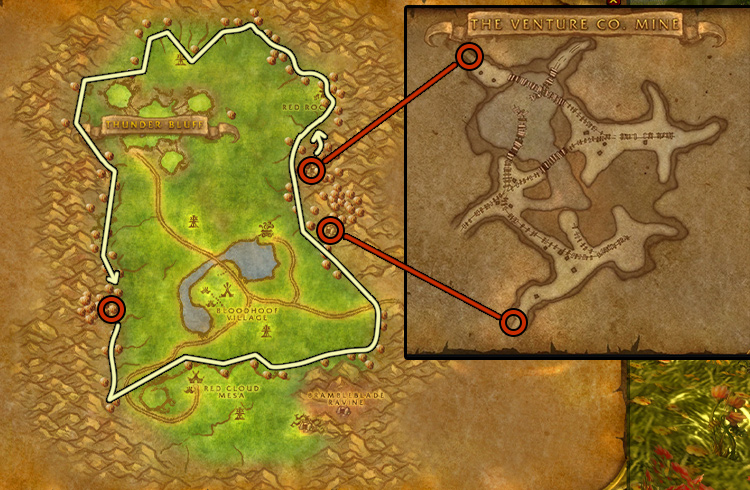 Classic WoW Mining Leveling Guide 