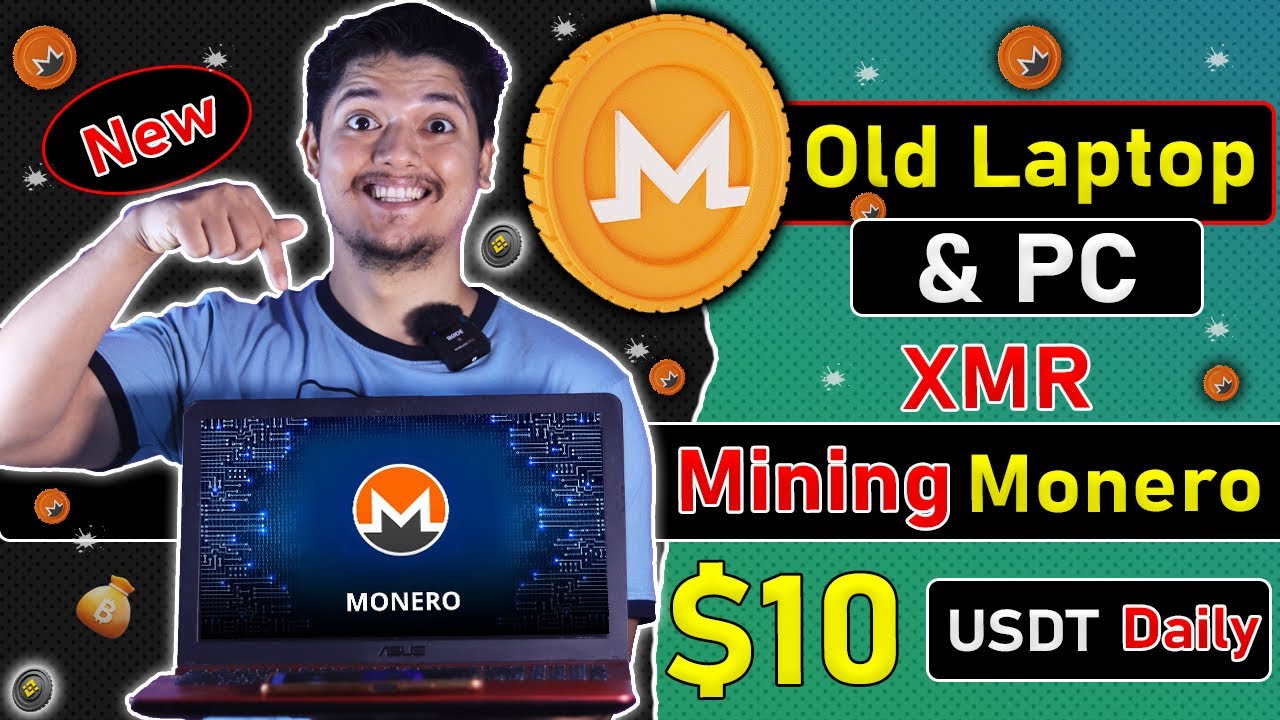 Mining Monero | Monero - secure, private, untraceable