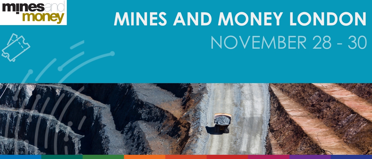 Mines and Money Connect returns to London this April | Global Mining Review