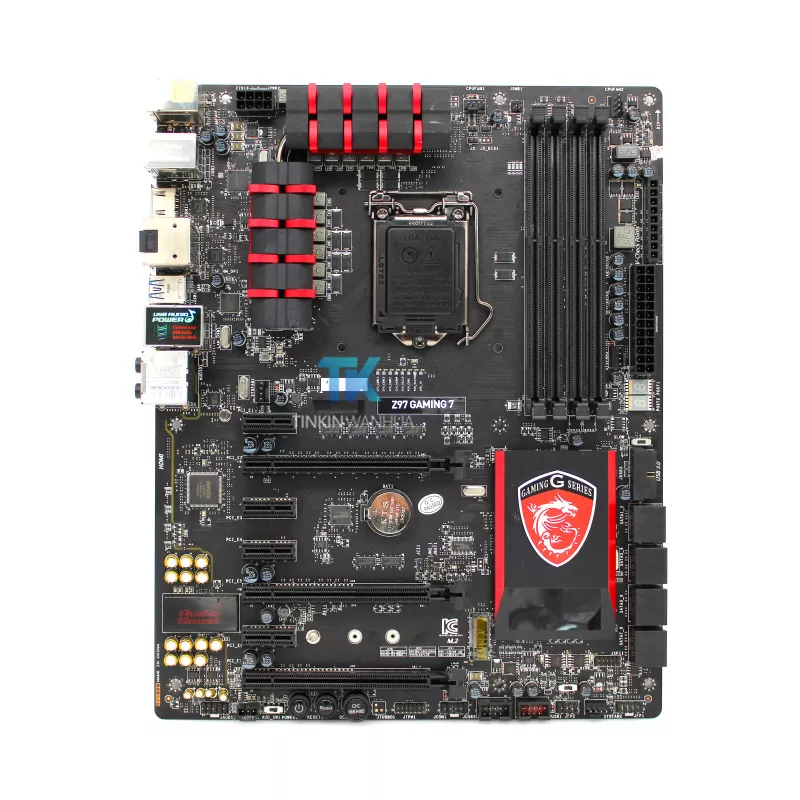 ROG - Republic of Gamers｜Motherboards｜ASUS Global