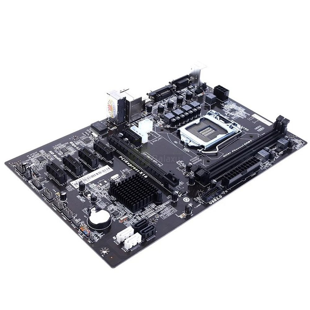 Mining Motherboard