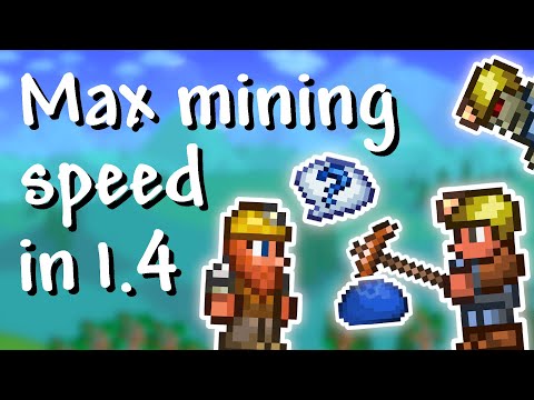 Guide:Mining techniques - Official Terraria Wiki