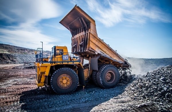 RIIMPOE Conduct articulated haul truck operations - Safety Training Academy