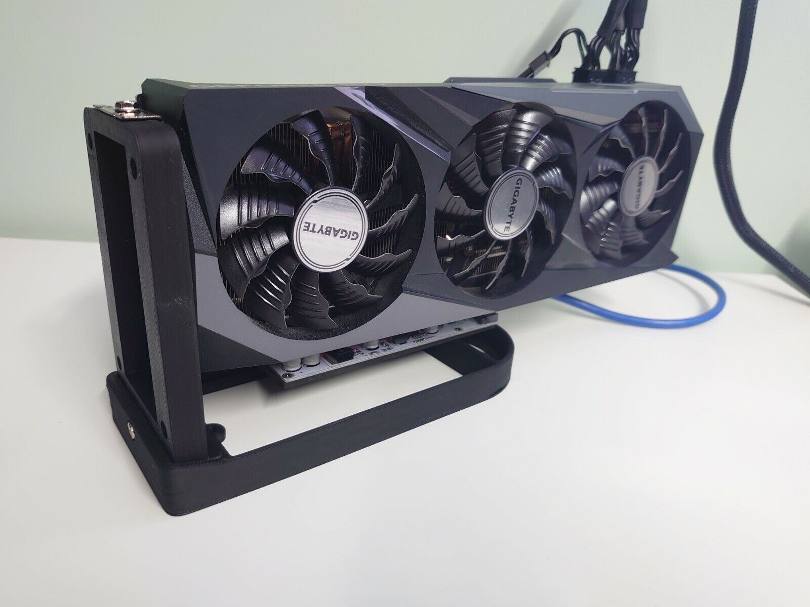 Dual mining with egpu and laptop gpu? | Laptop Computing