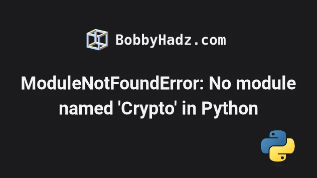 Pyinstaller: Module not found when running .exe when generated with --hidden-import