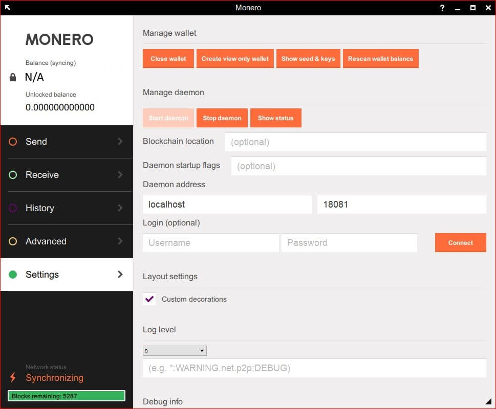 User Guides | Monero - secure, private, untraceable