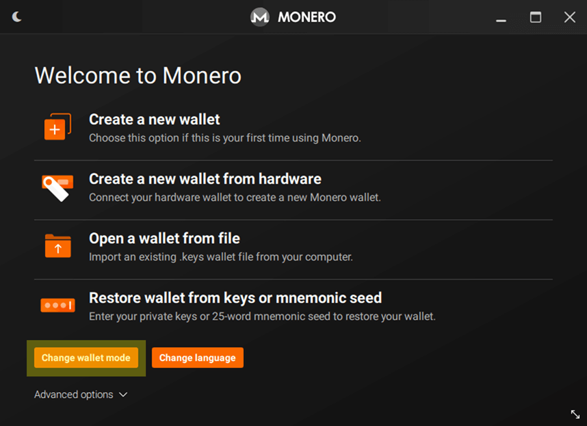 Downloads | Monero - secure, private, untraceable