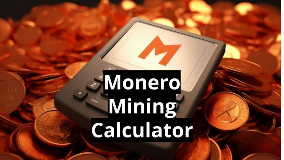 Monero Mining Calculators