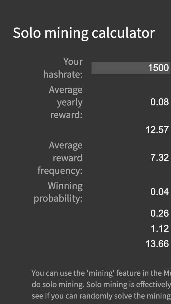 NVIDIA RTX profitability | NiceHash