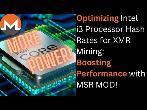 Mining Monero | Monero - secure, private, untraceable