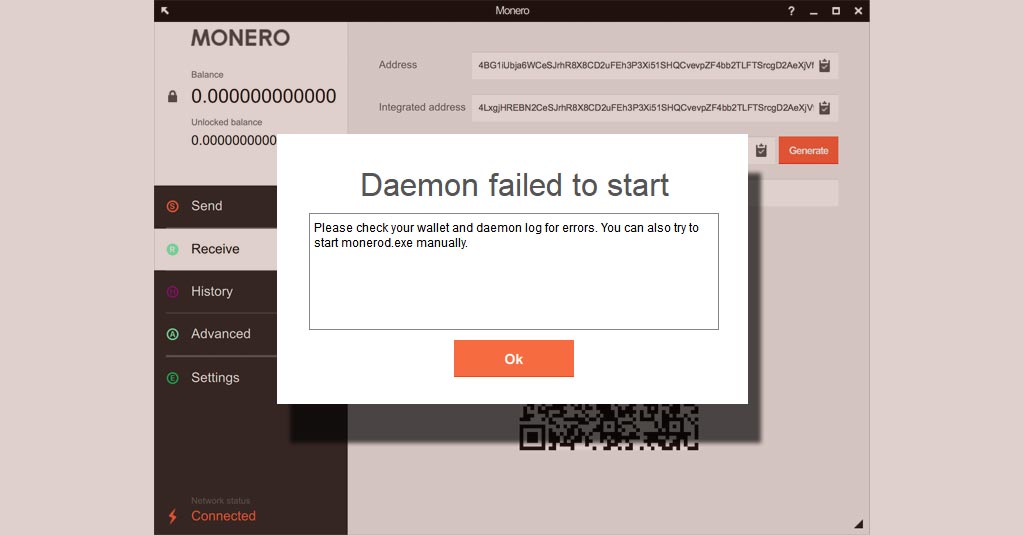 Daemon RPC documentation | Monero - secure, private, untraceable