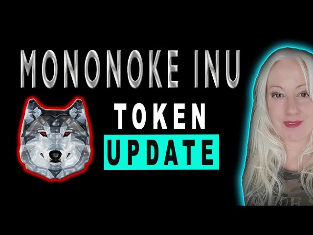 Mononoke Inu (Mononoke-Inu) Token Analytics | Ethereum Mainnet | Bitquery