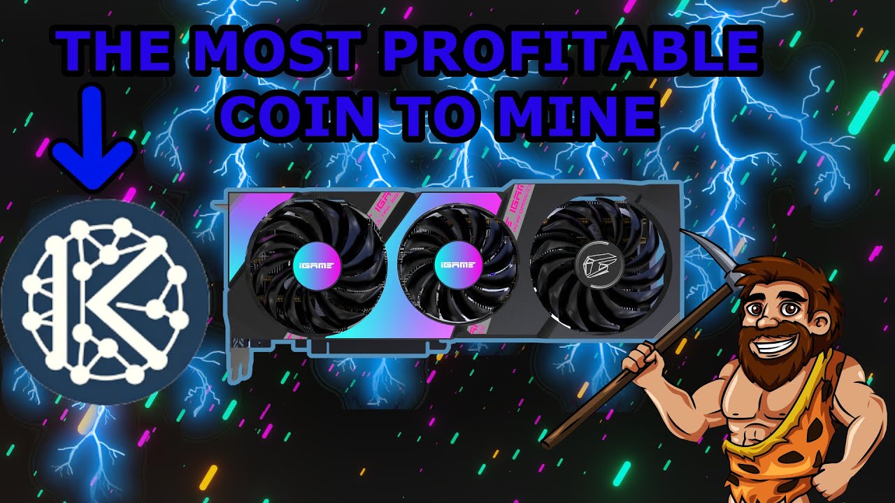 The 10 Best Cryptocurrency to Mine in | Most Profitable Crypto