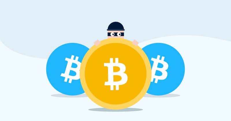 How to Recover Stolen Crypto • Blog Cryptomus