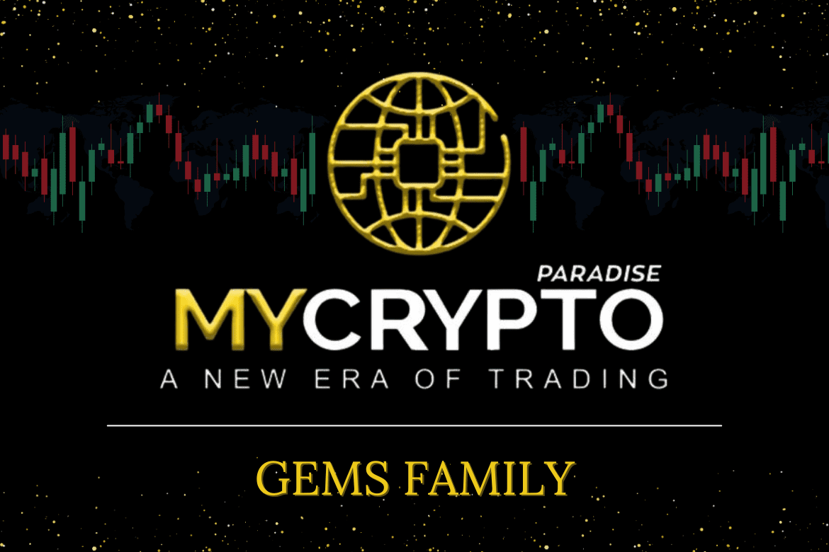 MyCryptoParadise Review - Crypto Signals & Special Discounts