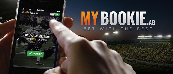 Mybookie Sportsbook Review March | Our Rating 90%