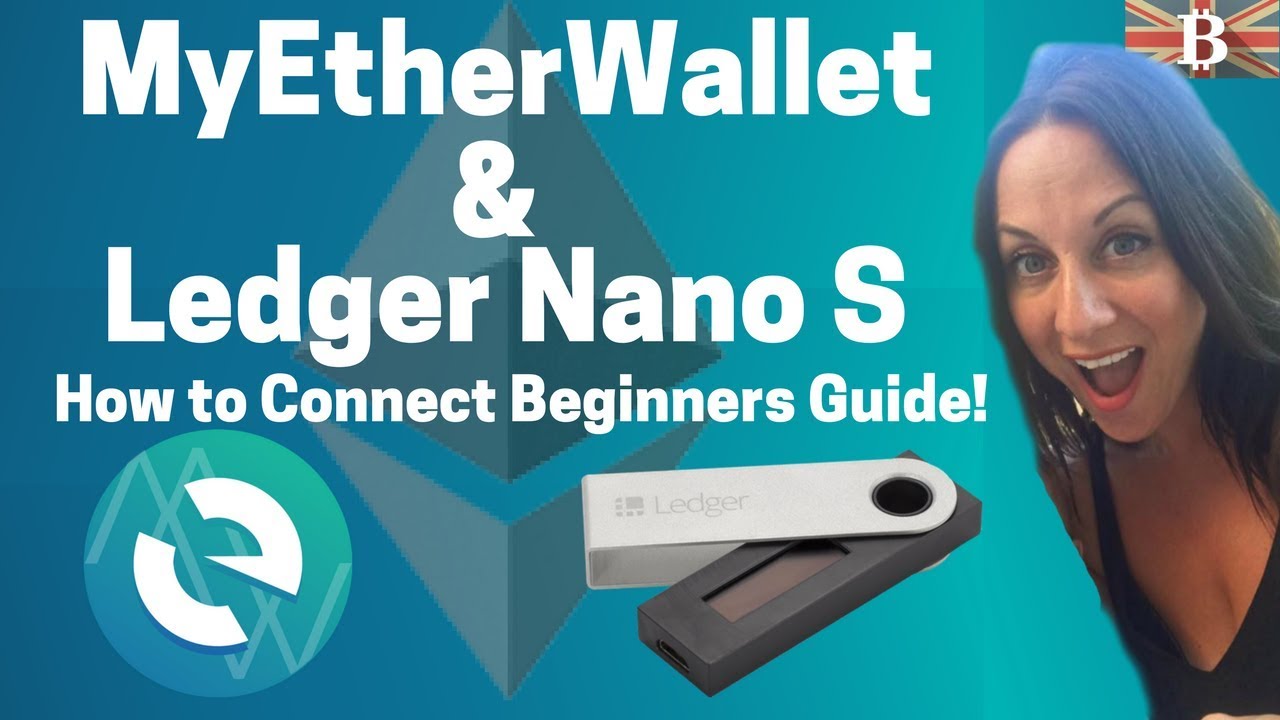 Using a Ledger Wallet With an Android Device · Hardware Wallets | MyEtherWallet Help & Support