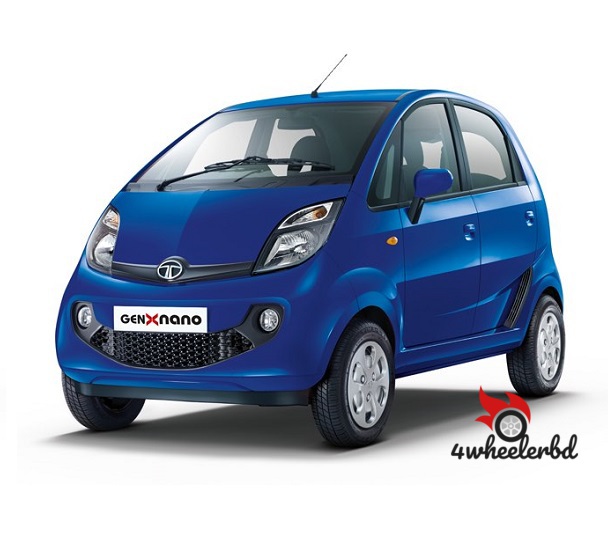 Used Tata Nano Car Price Online: Check Second Hand Tata Nano Car Valuation | OrangeBookValue