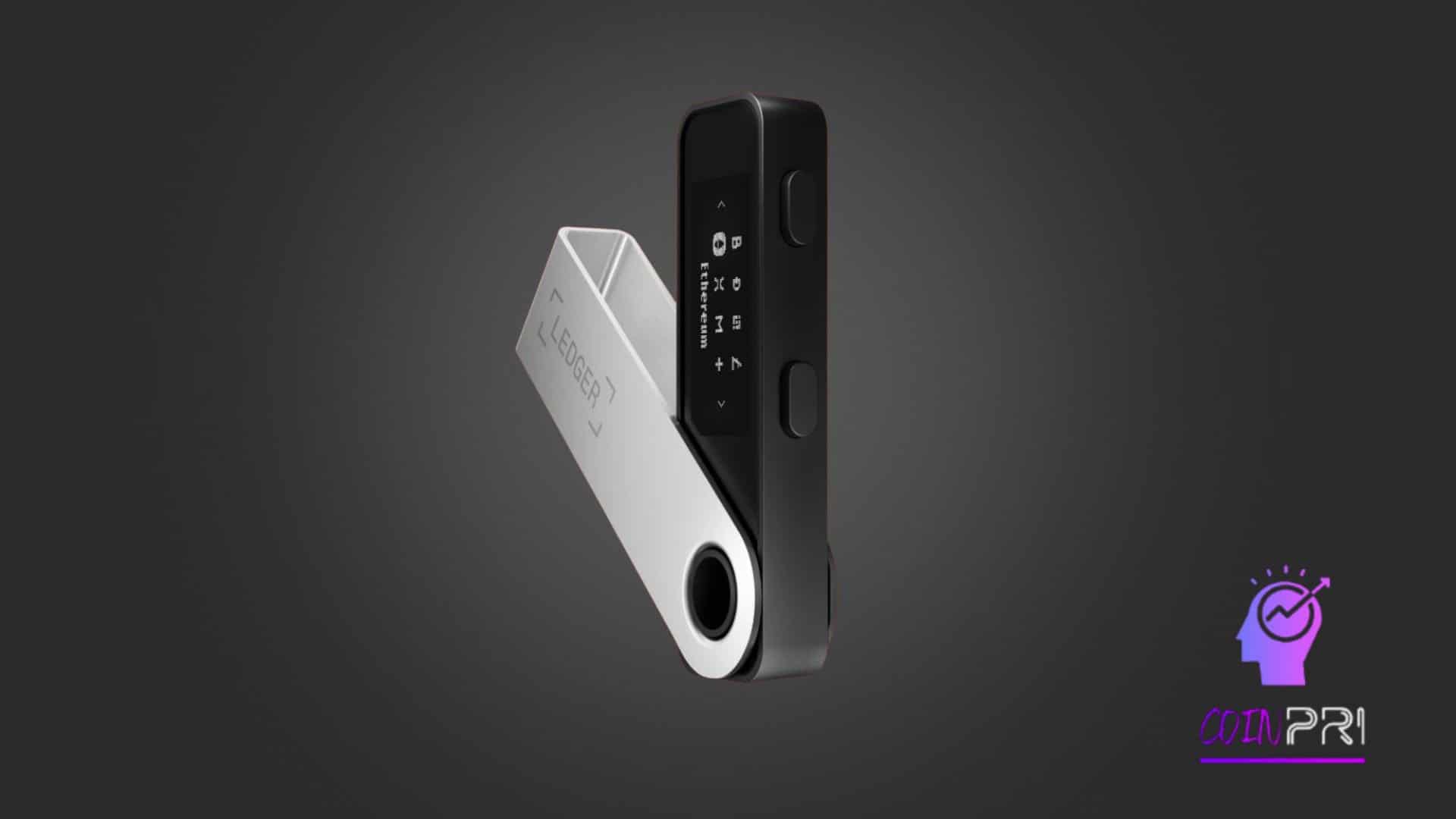 How Many Coins Can Ledger Nano S Hold? | Coin Culture