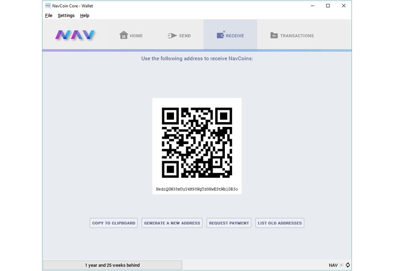 Earn % Navcoin Dividends | Free Bitcoin Life