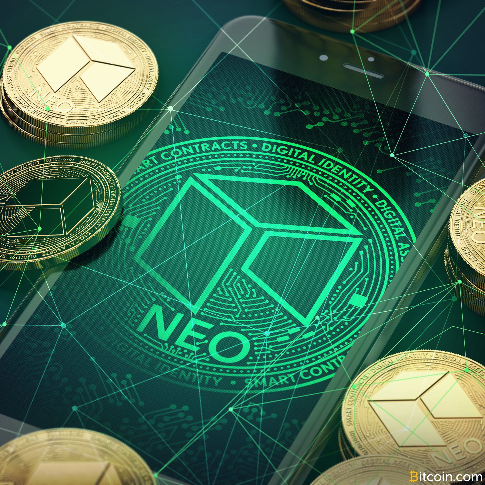 Tag: NEO – Cryptocurrency News & Trading Tips – Crypto Blog by Changelly Blog