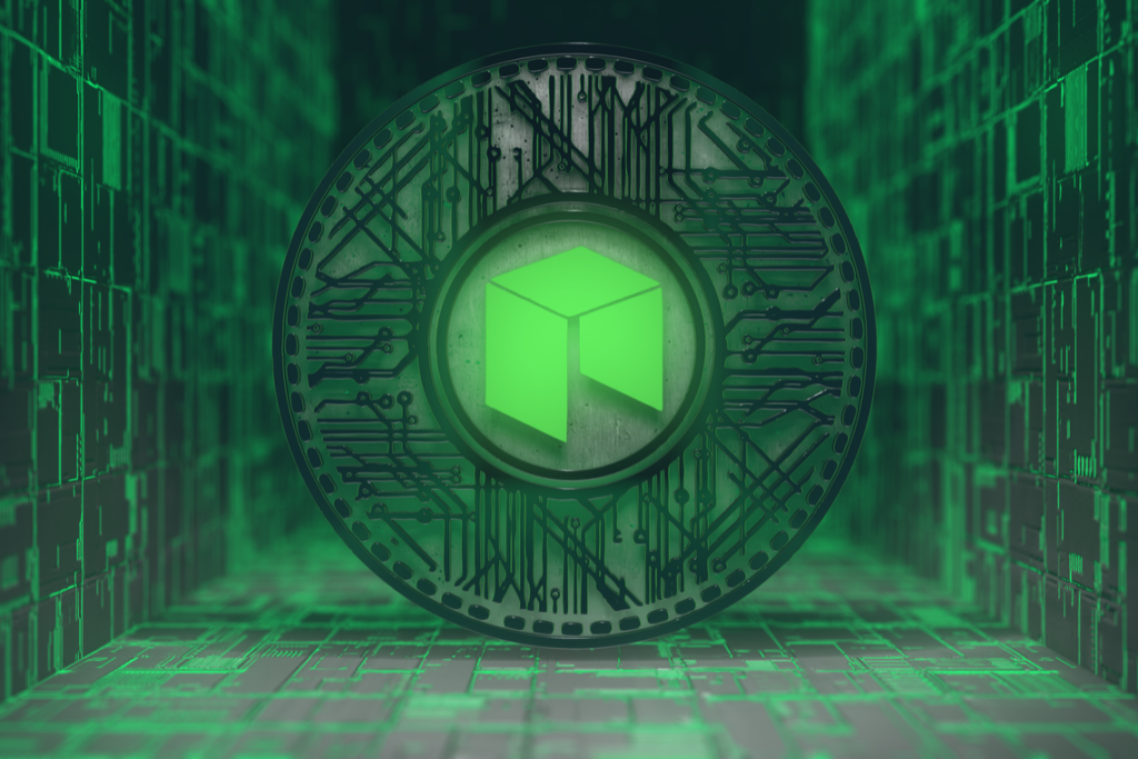 Neo sets sights on DeFi, unveils EVM-compatible sidechain