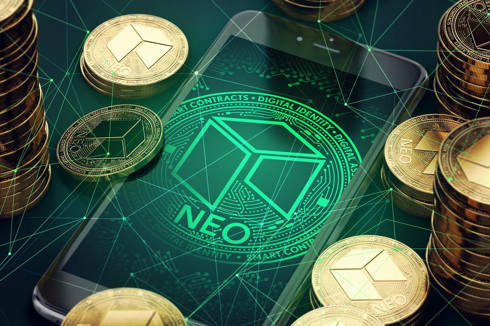 NEO Price | Price Index and Live Chart - CoinDesk