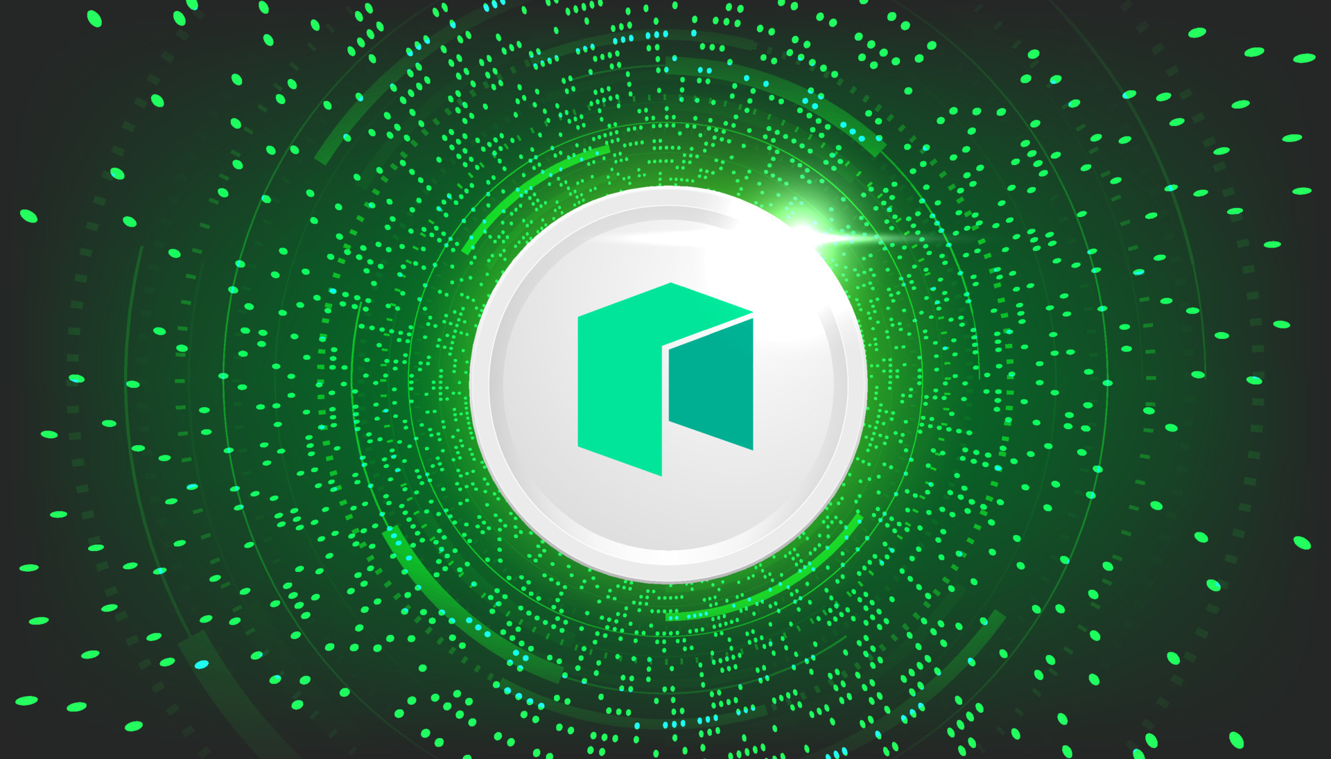 NEO Price (NEO), Market Cap, Price Today & Chart History - Blockworks