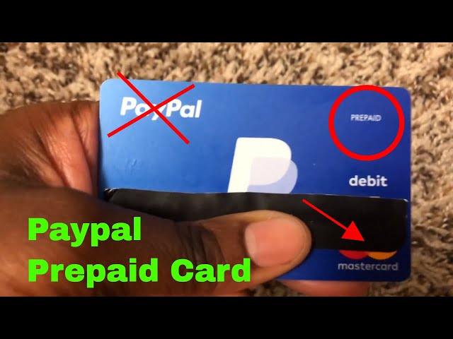 Can't Link Netspend Card To Paypal Account - PayPal Community