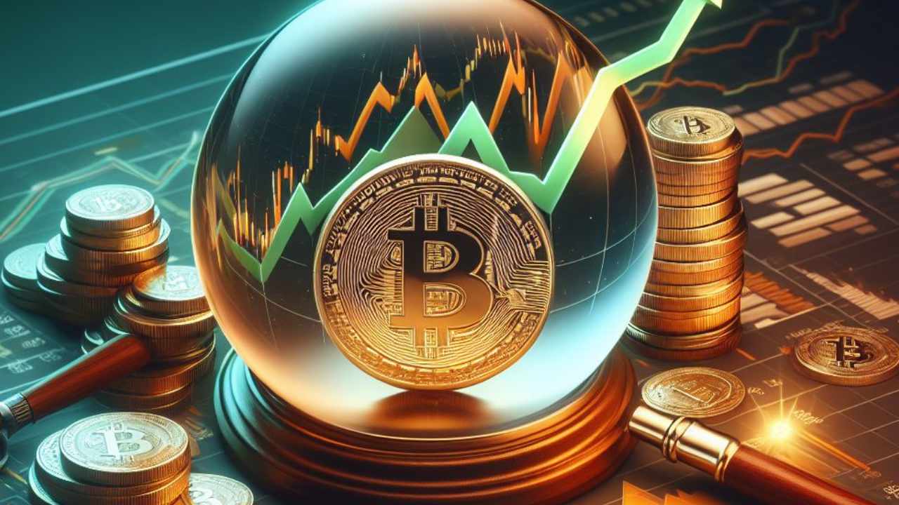 Bitcoin briefly rises to record high over $70, | Reuters