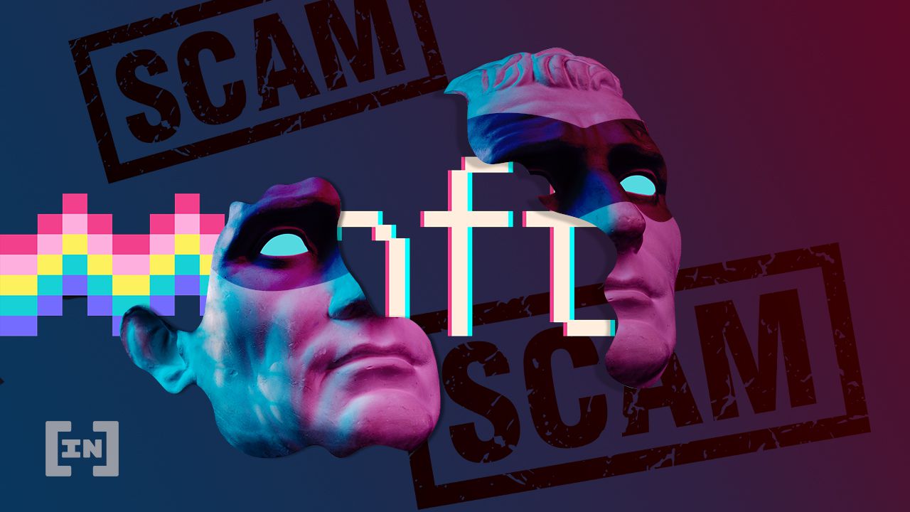 Beware of These 5 NFT Scams | helpbitcoin.fun