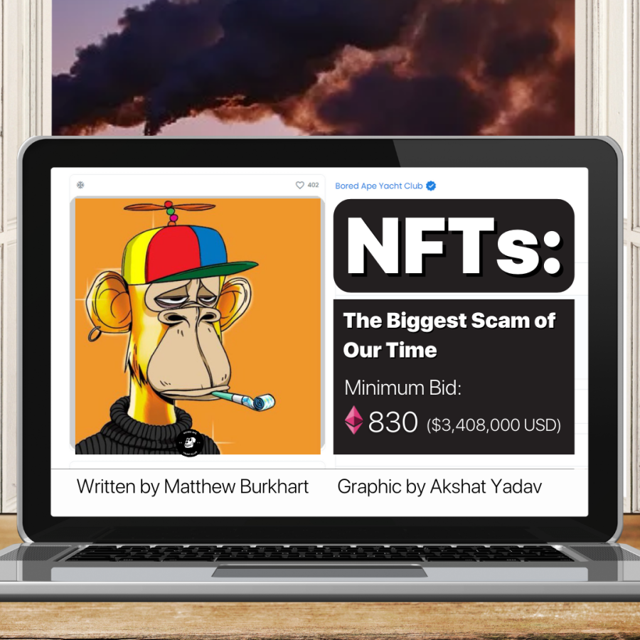 Top 7 Ways to Spot and Avoid NFT Scams