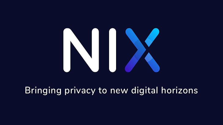 NIX price today, NIX to USD live price, marketcap and chart | CoinMarketCap