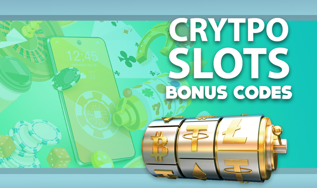 Crypto Casino No Deposit • BonusFanatic Exclusive