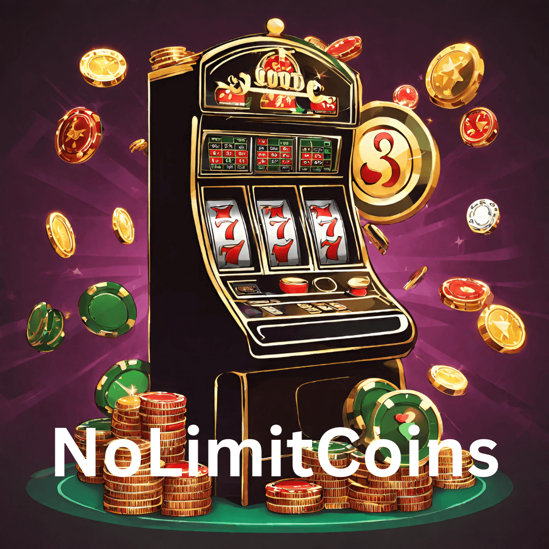 NoLimitCoins Casino Review: A Guide to the Social Casino