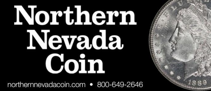 Northern Nevada Coin | Nevada