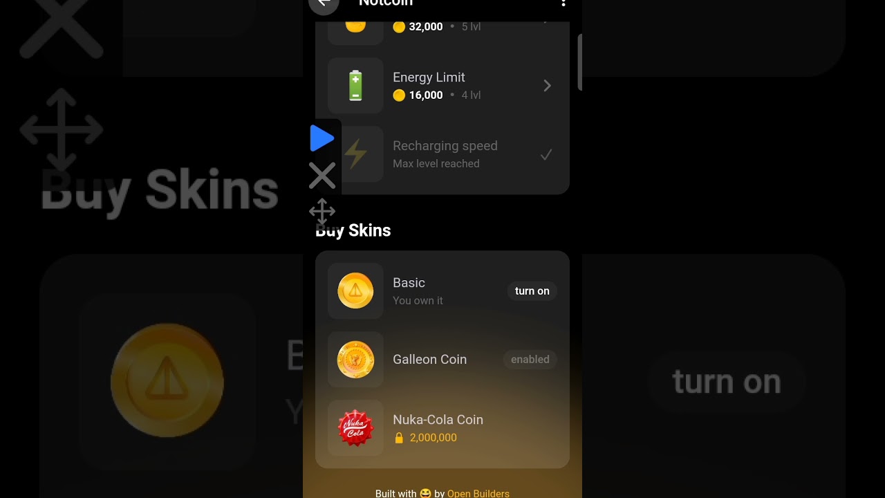 ‎helpbitcoin.fun - Get CSGO skins! on the App Store