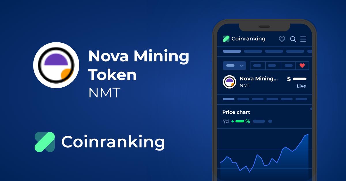 Nova Miningverse|First Play-to-Mine Metaverse backed with % Renewable Bitcoin Mining