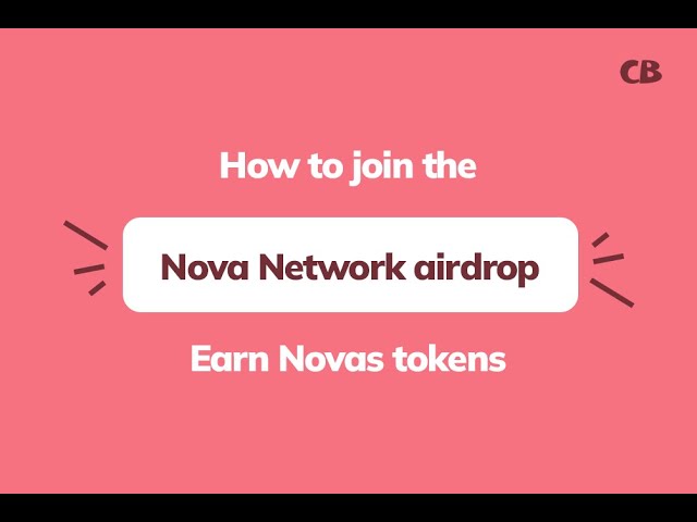 Nova Mining (NOVA) ICO Rating, Reviews and Details | ICOholder