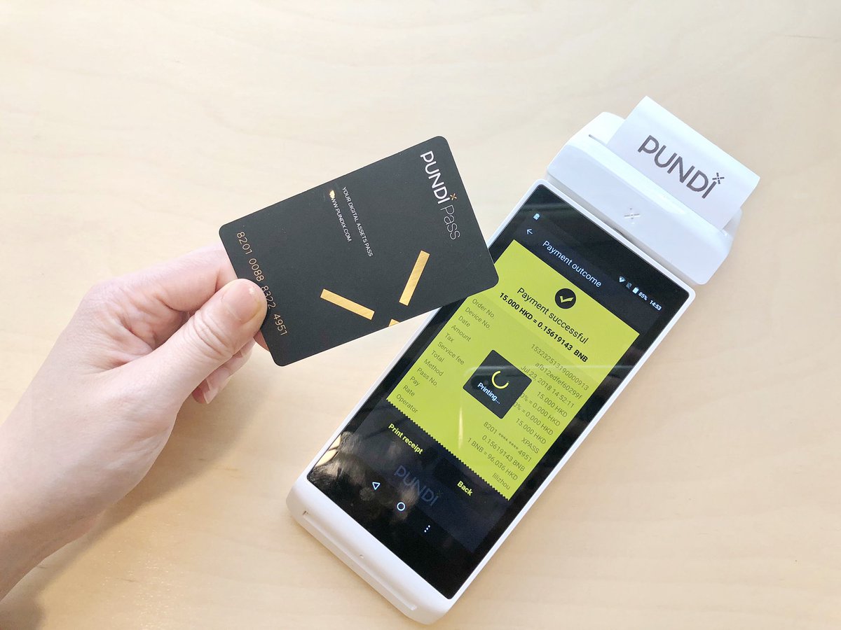 Pundi X Review: Still Worth It? This You NEED to Know | Deep Dive