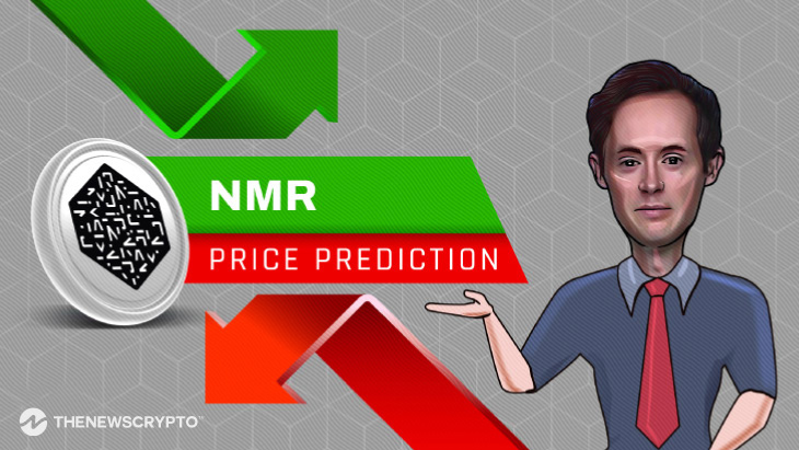 Numeraire (NMR) Price Prediction for Tommorow, Month, Year