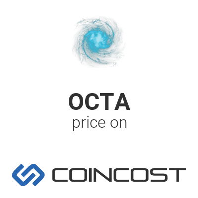 Octans (OCTA) Price Prediction for - - - - BitScreener