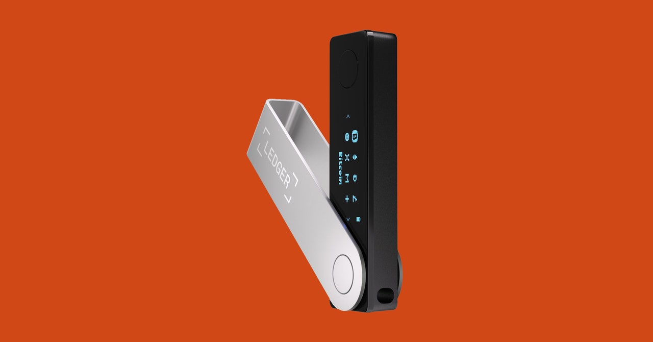 BEST Crypto Hardware Wallets of Top Crypto Wallets Reviewed